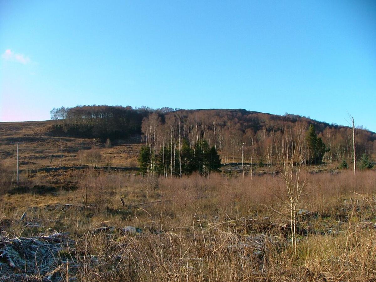 The Struan Inn Self Catering Lodge Exterior foto